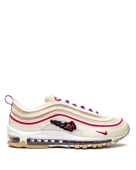 Mens Pink Air Max 97 Shoes 